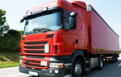 Bursa Sandıklı Ambar Kargo