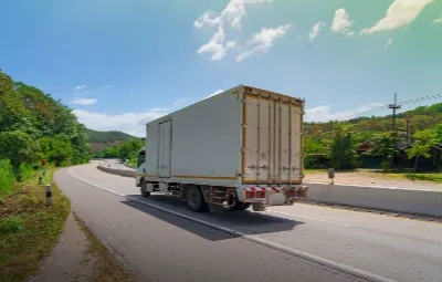 Bursa ile Sandıklı Arası Bulaşık Makinesi Taşıma