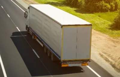 Bursa ile Sandıklı Arası Parça Eşya Taşıma